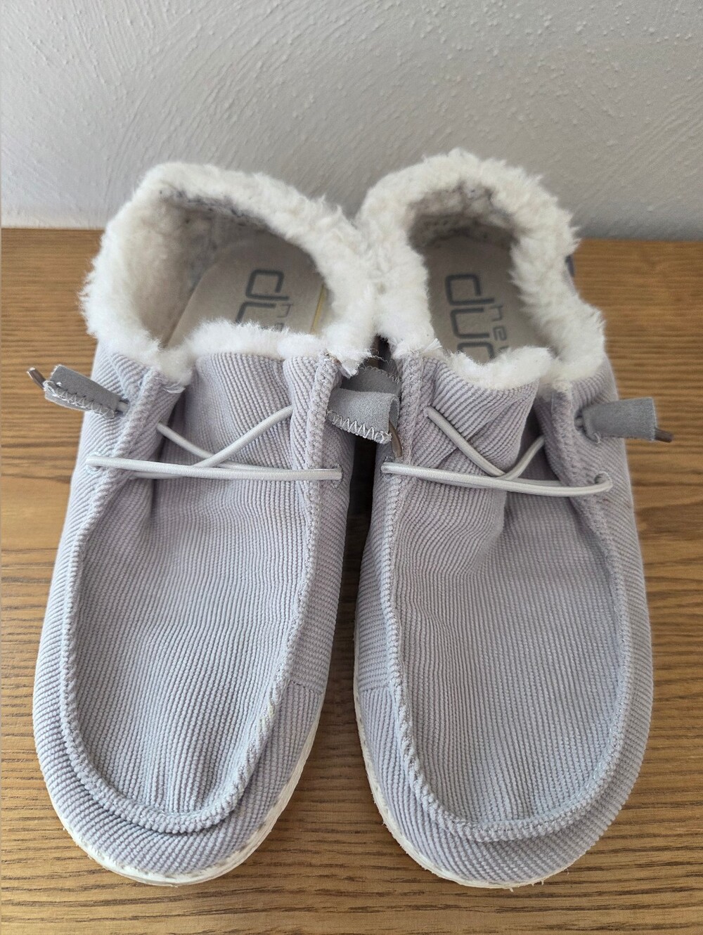 Hey Dude Shoes